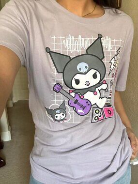 Sanrio T-shirt
